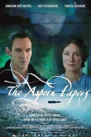 Os Papéis de Aspern (2018)