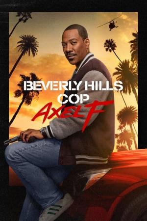 Um Tira da Pesada 4: Axel Foley (2024)