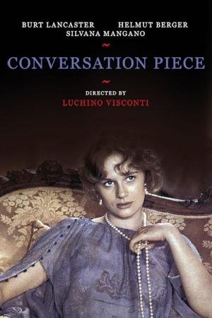 Violência e Paixão (1974)