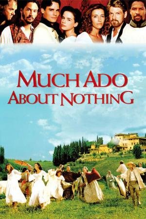 Muito Barulho Por Nada (1993)