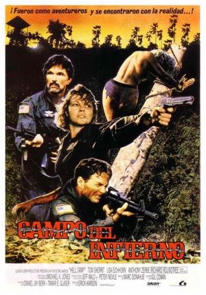 Onze para o Inferno (1986)