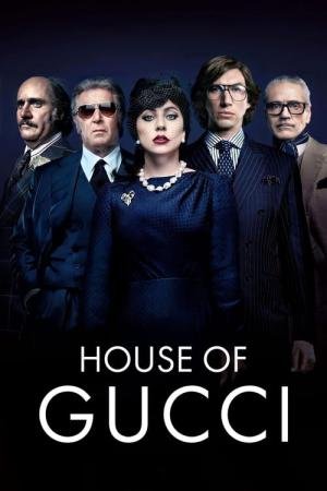 Casa Gucci (2021)