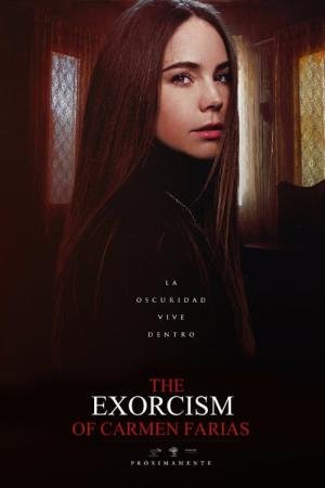 O Exorcismo de Carmen Farías (2021)