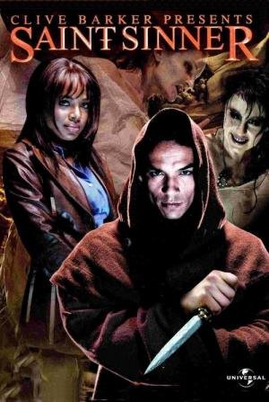 O Santo Pecador (2002)