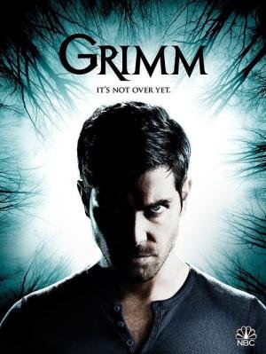 Grimm: Contos de Terror (2011)