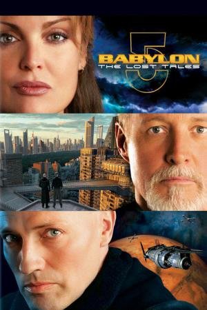 Babylon 5: Os Contos Perdidos (2007)