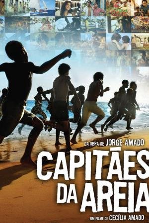 Capitães da Areia (2011)
