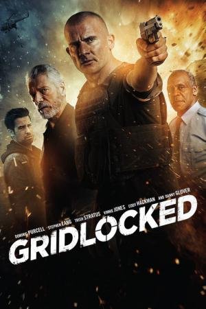Encurralados (2015)