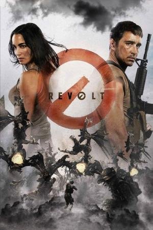 Revolta (2017)