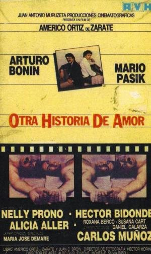 Outra História de Amor (1986)