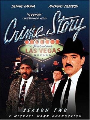 Crónica do Crime (1986)