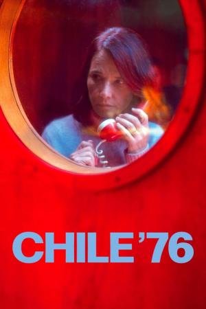 Chile, 1976 (2022)