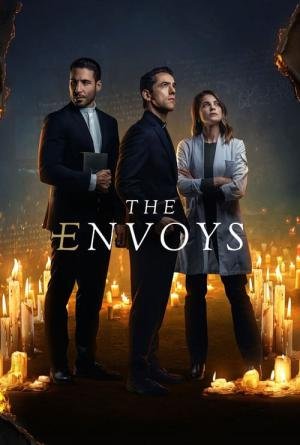 Os Enviados (2021)