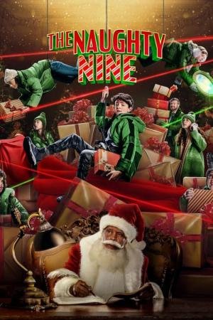 Travessuras de Natal (2023)