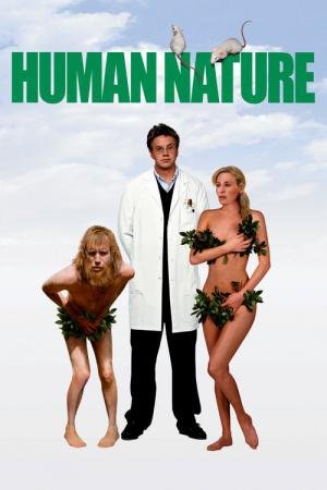 A Natureza Quase Humana (2001)