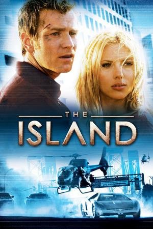 A Ilha (2005)