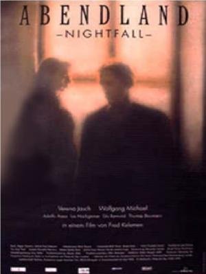 No País do Sol Poente (1999)