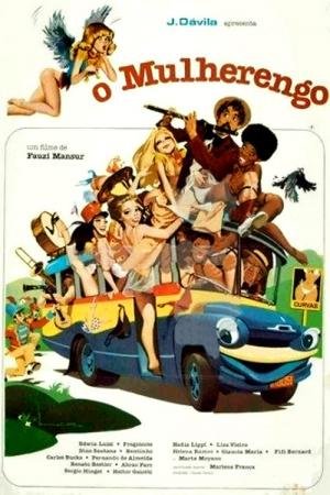 O Mulherengo (1976)