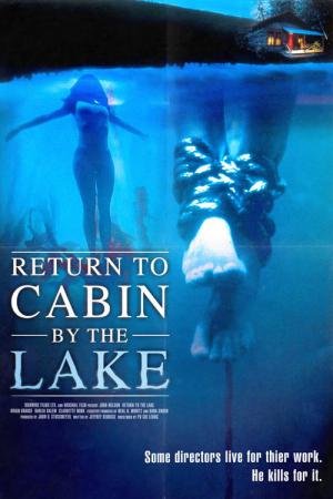 De Volta ao Lago da Morte (2001)
