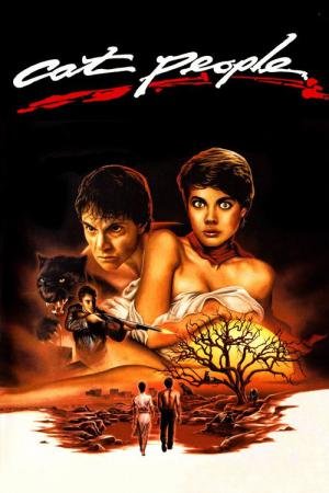 A Marca da Pantera (1982)