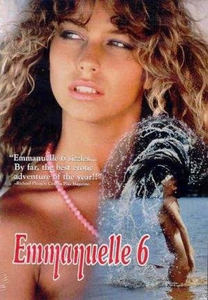 Emmanuelle - Paraíso Selvagem (1988)