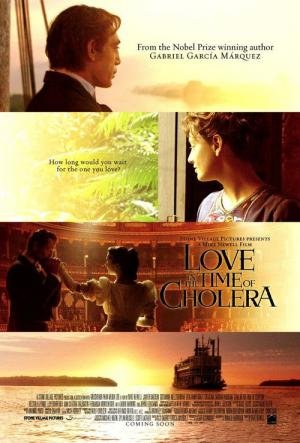 O Amor nos Tempos do Cólera (2007)