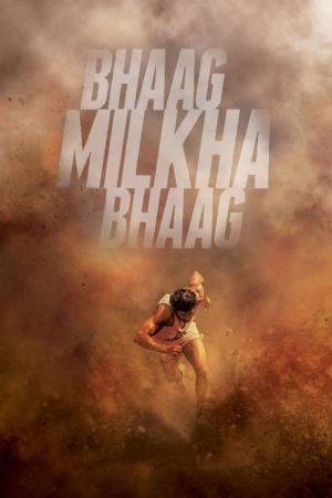 Corra, Milkha, Corra (2013)