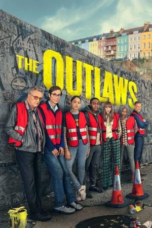 Os Fora da Lei (2021)