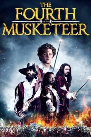 D'Artagnan - O 4º Mosqueteiro (2022)