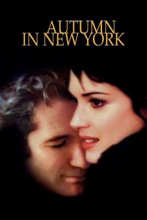 Outono em Nova York (2000)