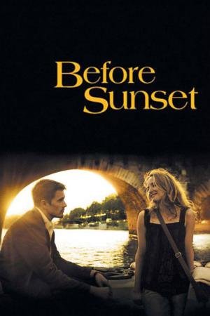 Antes do Pôr do Sol (2004)