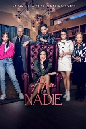 A Nova Vida de Ana (2022)
