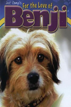 O Adorável Benji (1977)