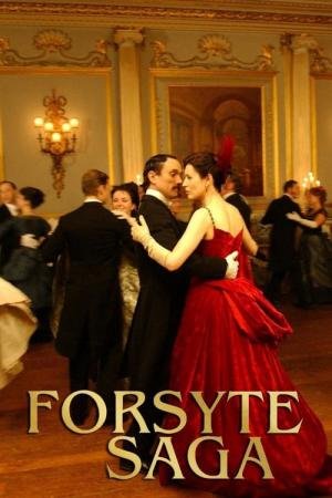 A Saga da Família Forsyte (2002)