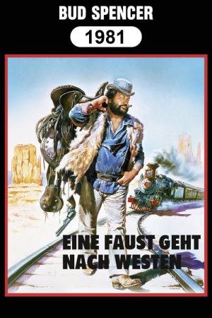 Buddy no Velho Oeste (1981)