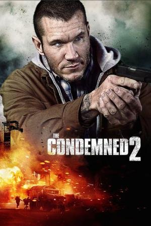 Os Condenados 2 (2015)