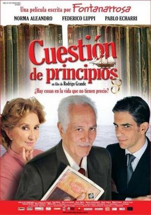 Questão de Princípios (2009)