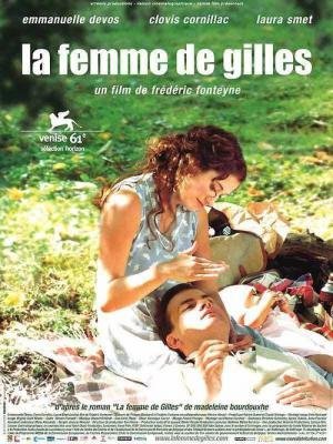 A Mulher de Gilles (2004)