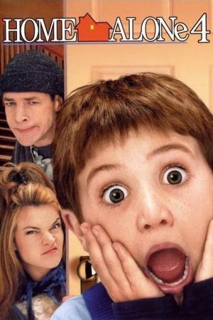Esqueceram de Mim 4 (2002)