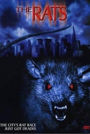 Ratos em Nova Iorque (2002)