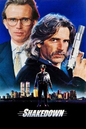 Um Tira Implacável (1988)