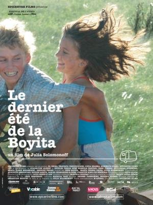O Último Verão da Boyita (2009)
