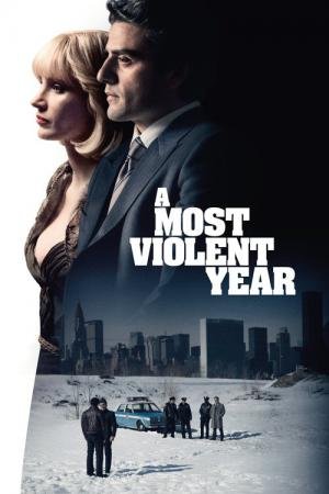 O Ano Mais Violento (2014)