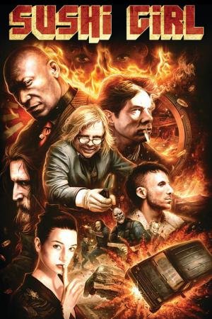 Fantasia (2012)