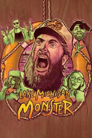 O Monstro do Lago Michigan (2018)