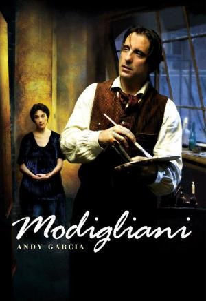 Modigliani - Paixão pela Vida (2004)