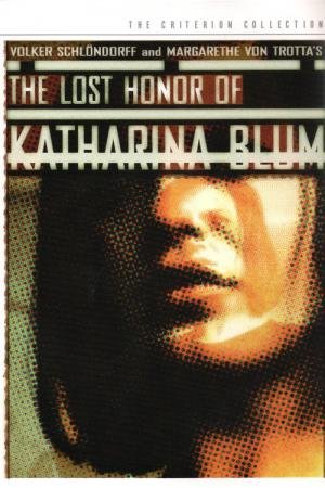 A Honra Perdida de Katharina Blum (1975)