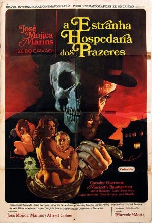 A Estranha Hospedaria dos Prazeres (1976)