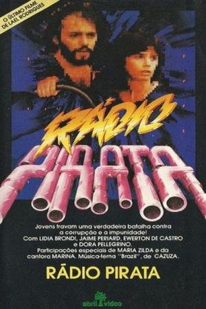 Rádio Pirata (1987)
