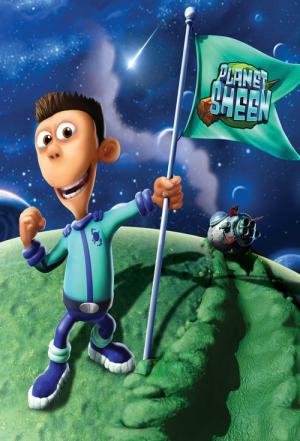 Planeta Sheen (2010)